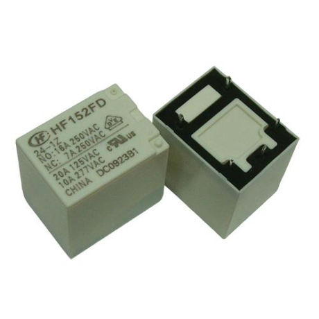 HF152FD/24-1Z