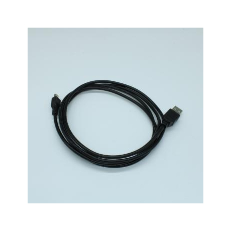 MINIUSB-BM 5P USB-AM 1.8M