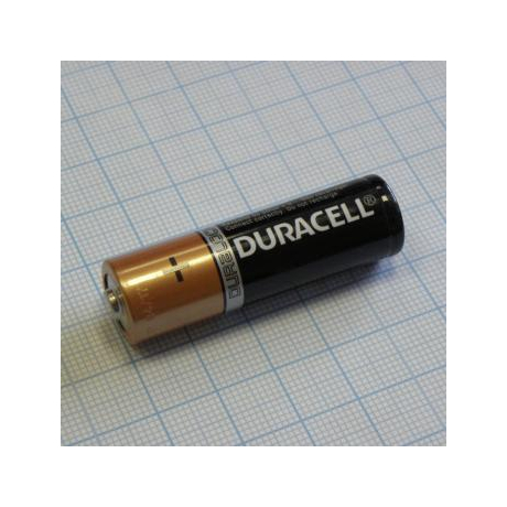 Батарея AA (316)   Duracell