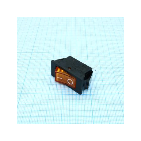 RK1-17-1 04R B/OR C "0-"WA