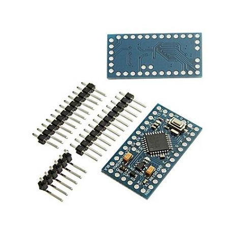 ARDUINO PRO MINI ATMEGA..