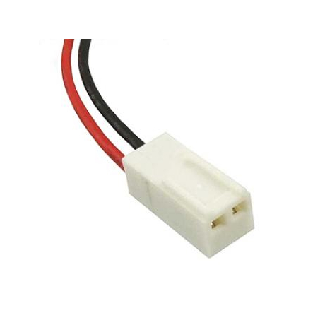 HU-02 WIRE 0,3M AWG26