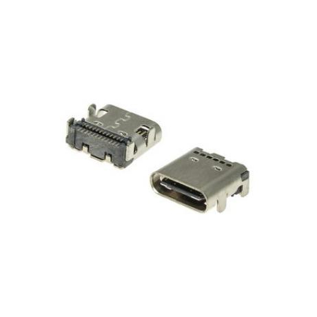 USB3.1 TYPE-C 24PF-014