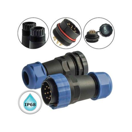 SZC28 9P-F-M