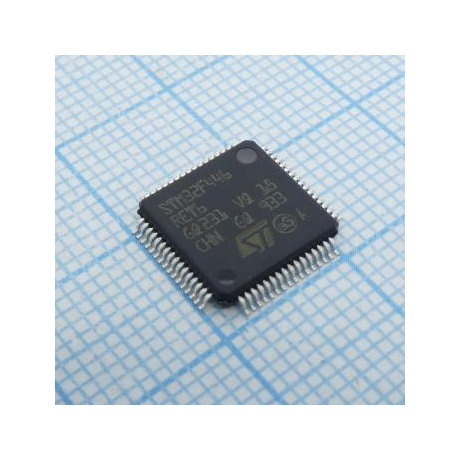 STM32F446RET6