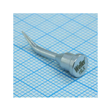 LT 1SLX soldering tip 0,4mm