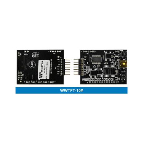 WWTFT-10#