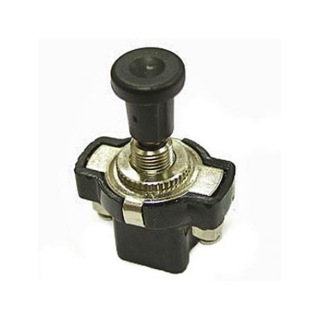 ASW-05 L7 OFF-ON ЧЕРНЫЙ