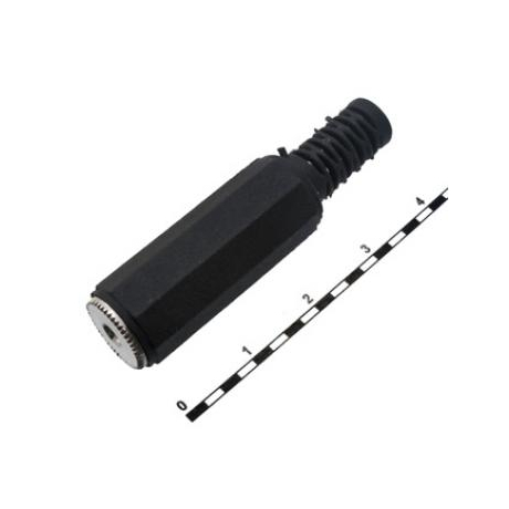 SZC-0100 STEREO 3.5 MM