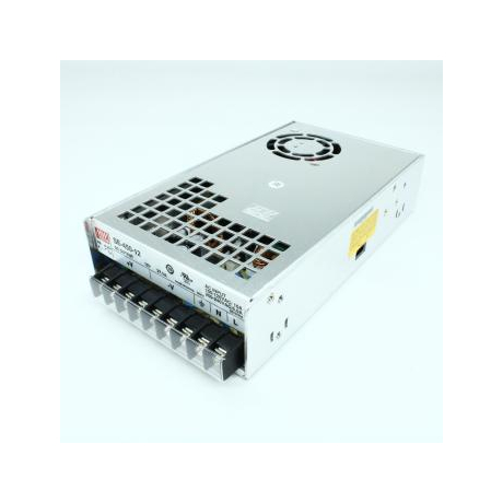 SE-450-12