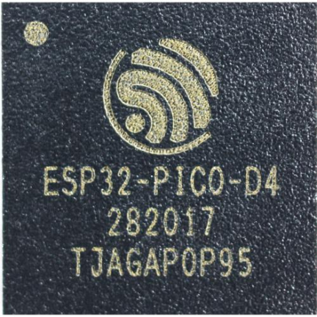 ESP32-PICO-D4