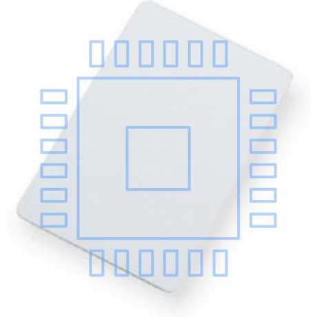 Карта T5557 ISO 125Khz