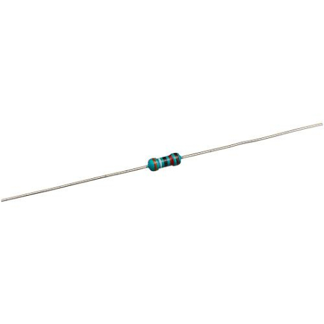L-KLS6-MF-1/4W-39KR-FA