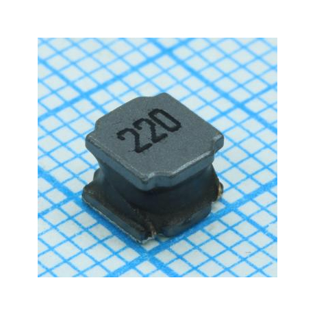 LPS5040-220M-1.4A