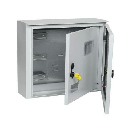 Корпус металлический ЩУ 3/1-1 (445х400х150мм) У1 I