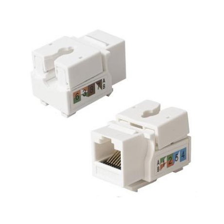 RH-RJ45U5E/90W
