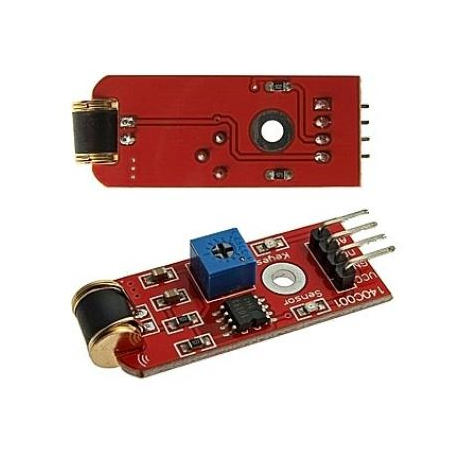 KEYES 801S VIBRATION SENSOR MODULE
