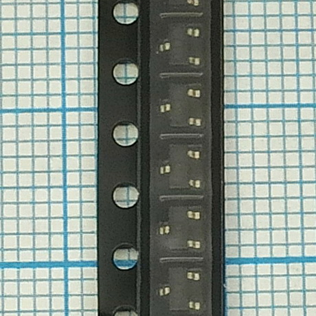 Диод BAS40-06.215