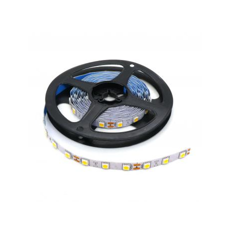 LED-лента 5050 WW/ 60 чипов /1м /12V