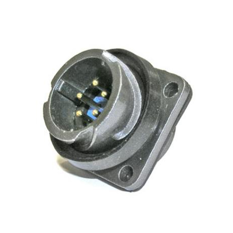 FQ18-5PIN ZJ