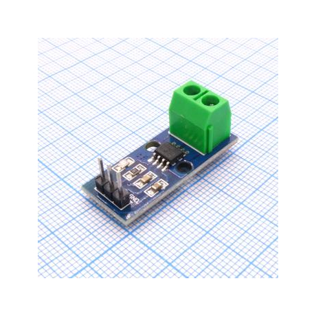 ACS712 - Датчик тока 30A