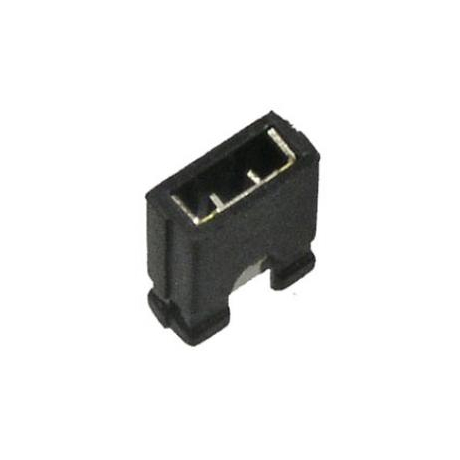 MJ-0-B 2.54 MM