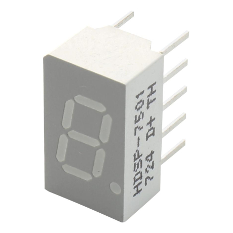 HDSP-7501
