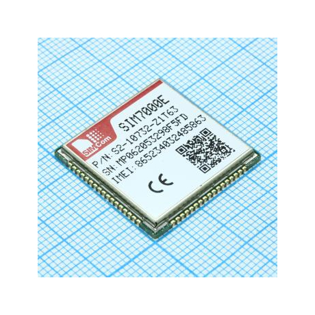 SIM7000E