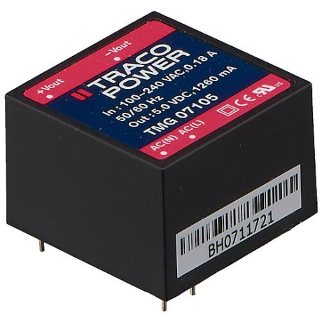 TMG 07105