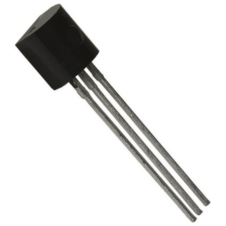 TL431[0.5%]