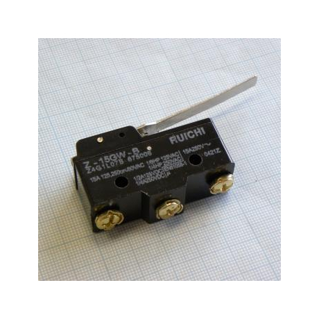 Z-15GW-B