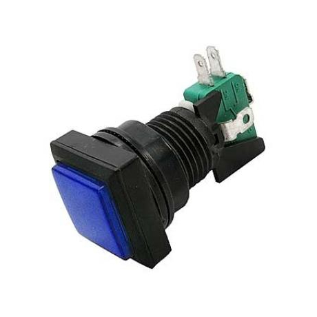 GMSI-5B-S NO(NC)+NC(NO) BLUE