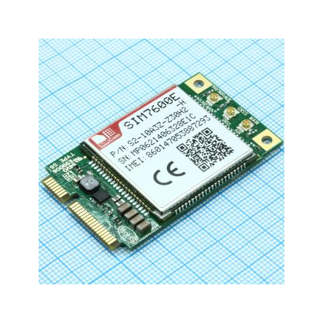 SIM7600E-H-PCIE