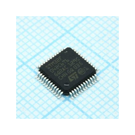 STM32F042C6T6