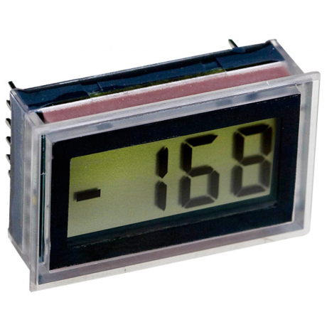 DMS-20LCD-0-9-C