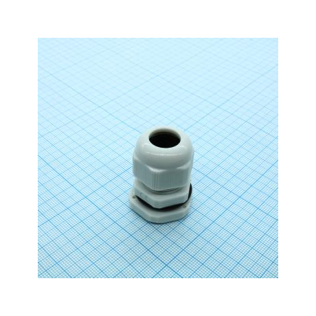 Кабельный ввод PG-13.5G