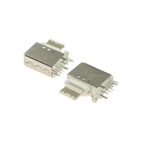 USB3.1 TYPE-C 24PF-017