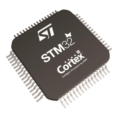 STM32L051R6T6