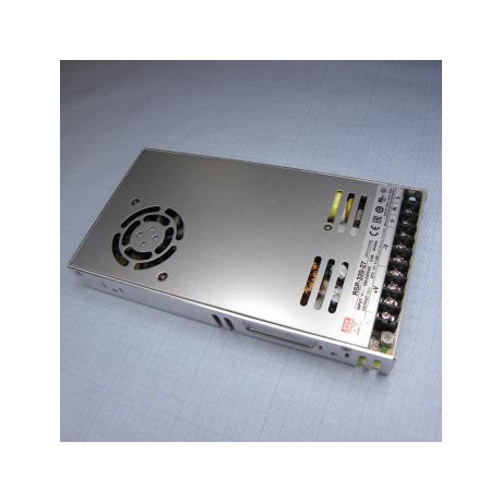 RSP-320-27