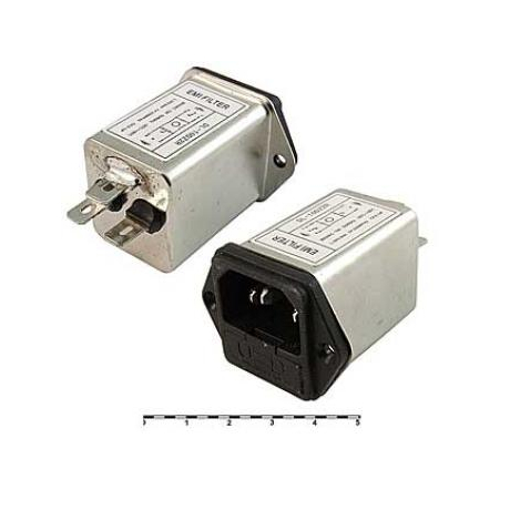 DL-10DZ2R    10A. 250V