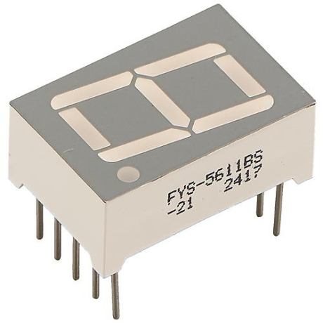 FYS-5611BS-21