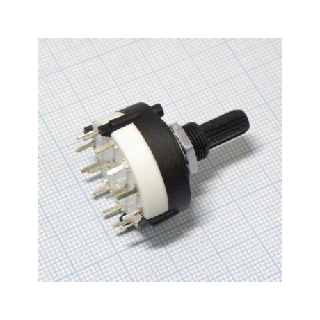 DS SR25P2 2-12