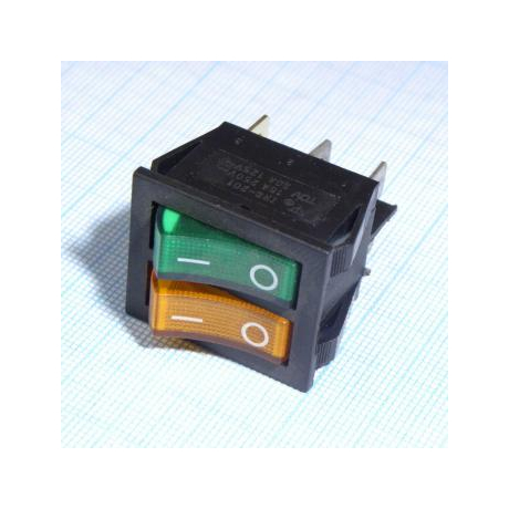 IRS-2101-1C3-Y+G/B