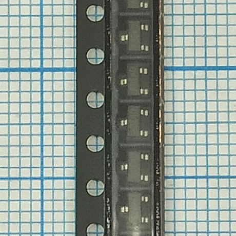 Транзистор IRLML0040TRPBF