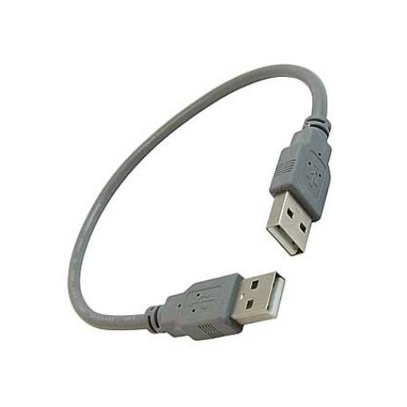 USB-A M USB-A M 0.3M (SZC)