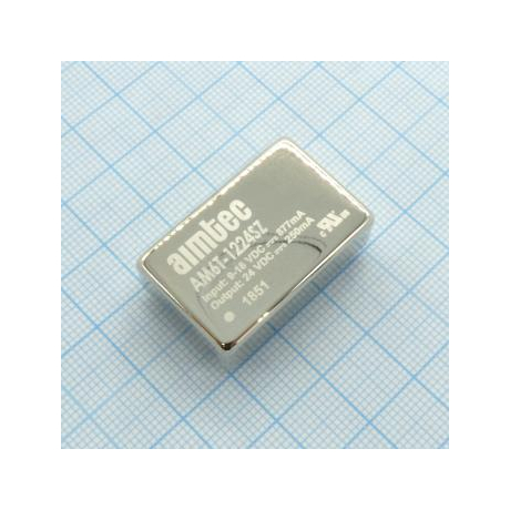 AM6T-1224SZ