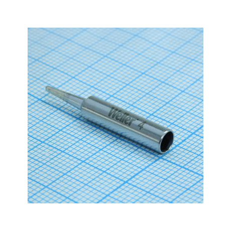 XNT 4 soldering tip 1,2mm