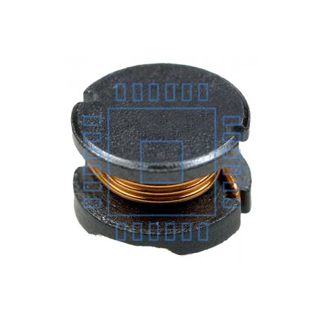 SDR0603-391K