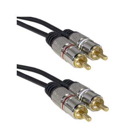 2 RCA - 2 RCA GM 1.5M