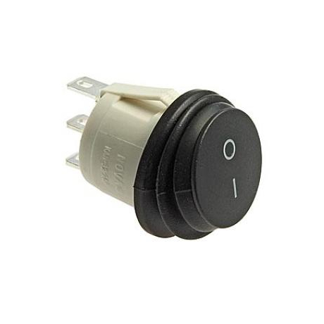 SB039 IP65 ON-ON Ф20.2MM